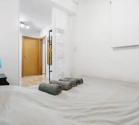 Apartment Near The Airport *