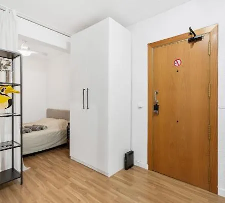 Near The Airport Apartment Cornellà de Llobregat