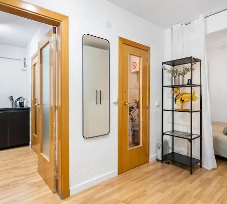 Apartment Near The Airport *