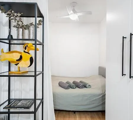 Apartment Near The Airport