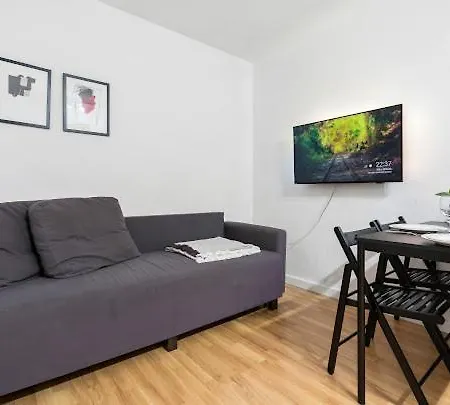 Apartment Near The Airport *