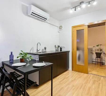 Apartamento Near The Airport